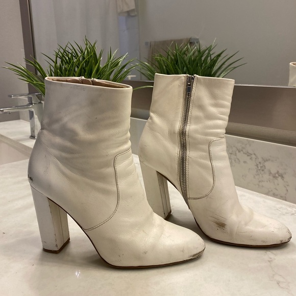 Steve Madden boots - Picture 3 of 3